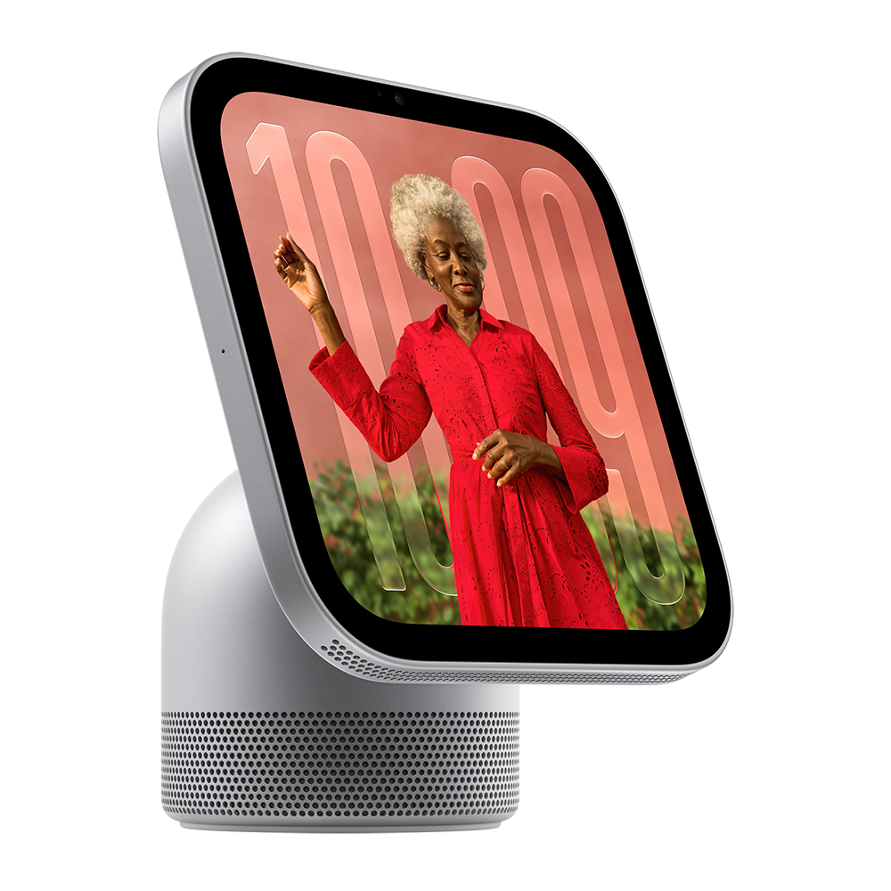 Apple HomeView (Multiple Colors)