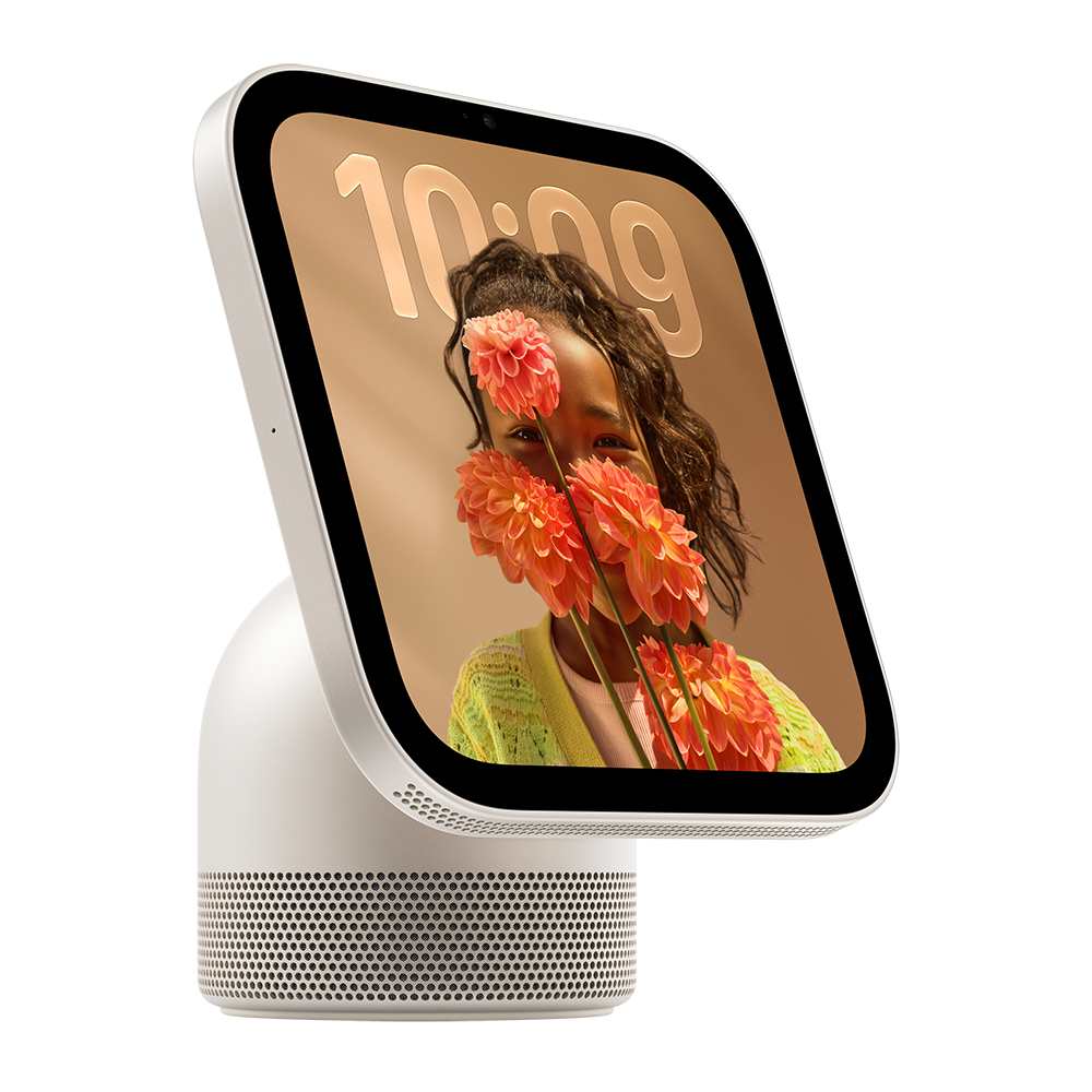 Apple HomeView (Multiple Colors)