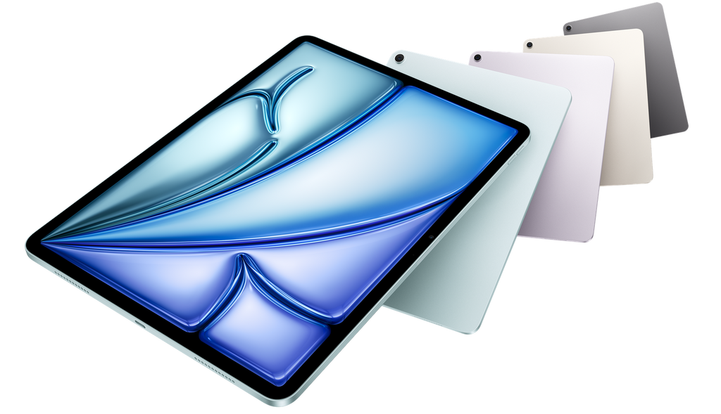 iPad Air 13" (M4) - WiFi