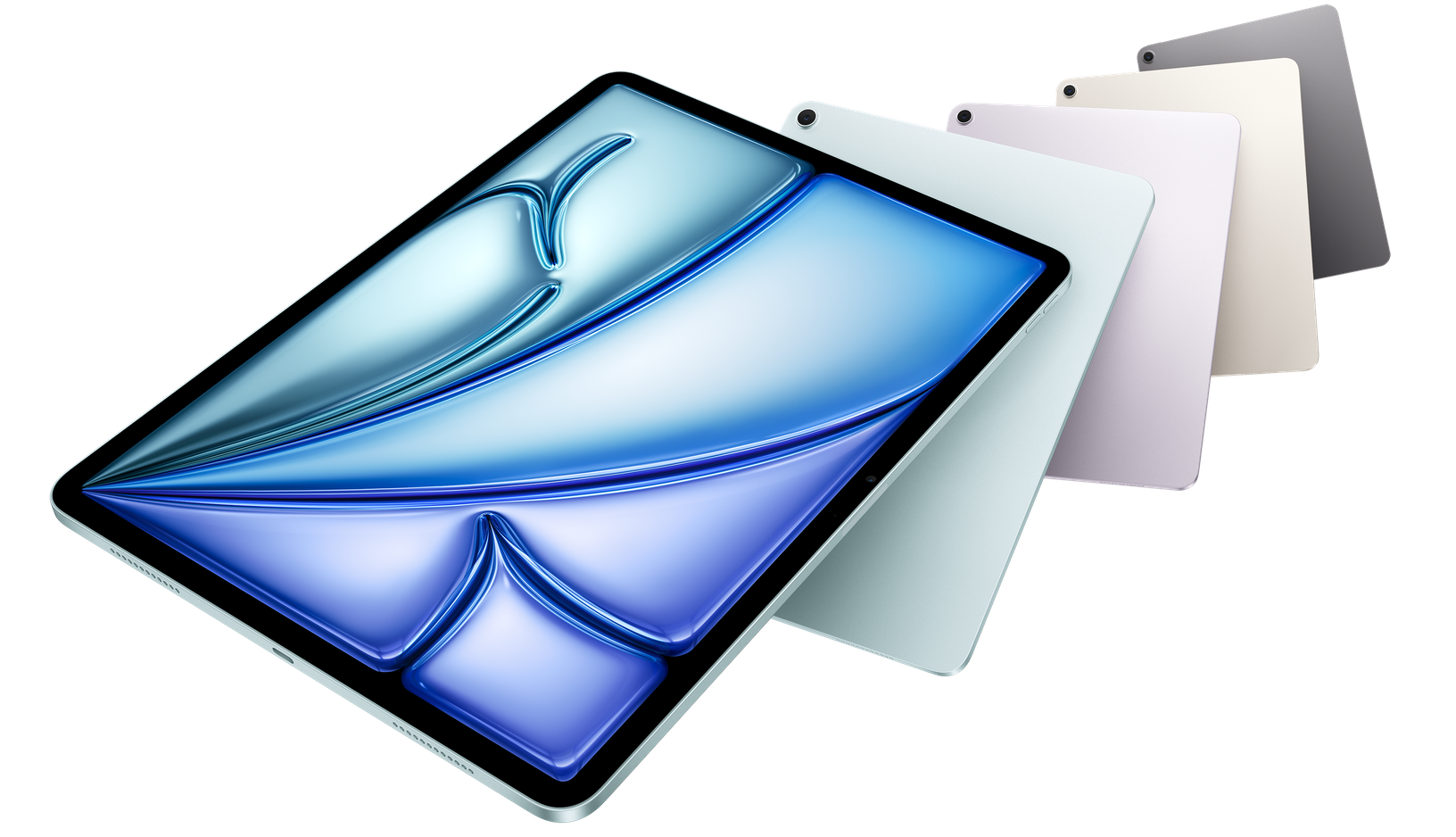 iPad Air 13" (M4) - WiFi