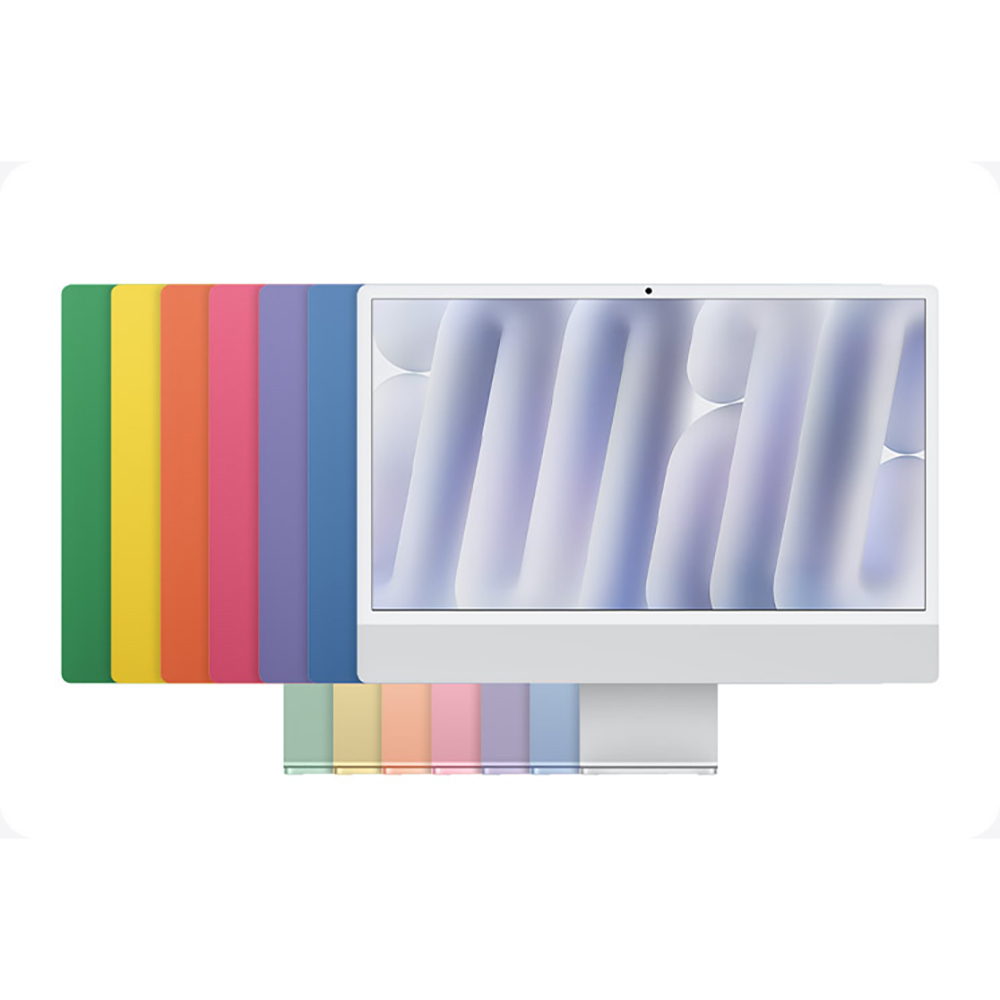 iMac 24" - M6 - 12-Core