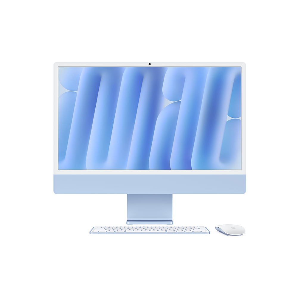 iMac 24" - M6 - 12-Core