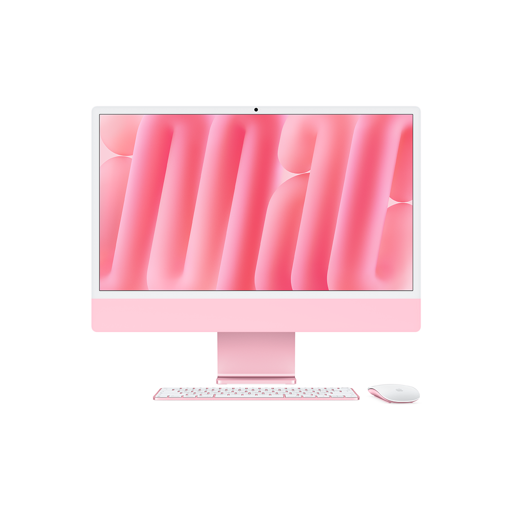 iMac 24" - M6 - 12-Core