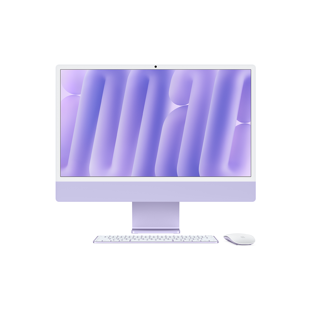 iMac 24" - M6 - 12-Core