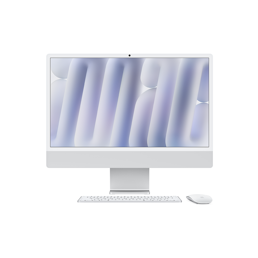 iMac 24" - M6 - 12-Core