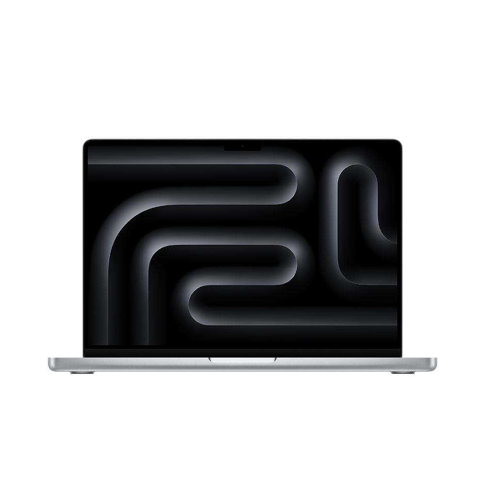 MacBook Pro 14" (M5)