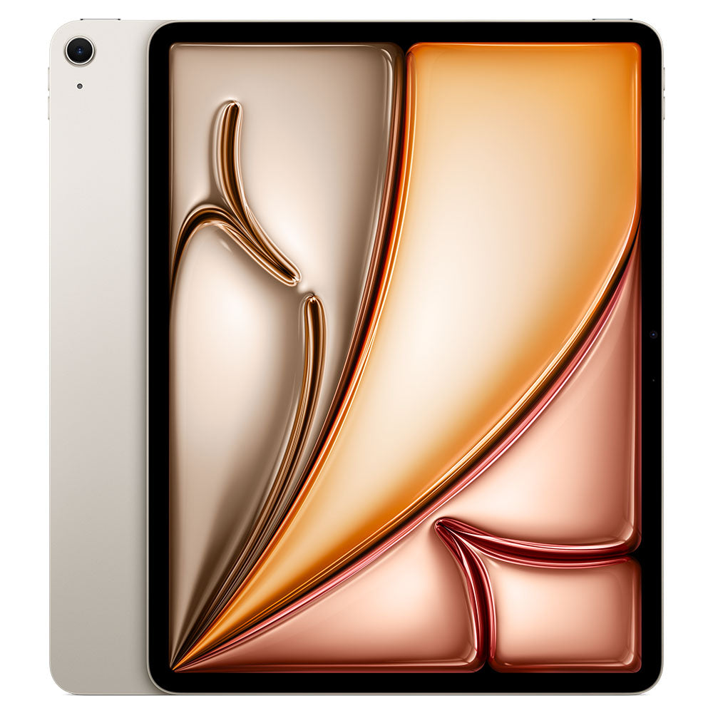 iPad Air 13" (M4) - WiFi