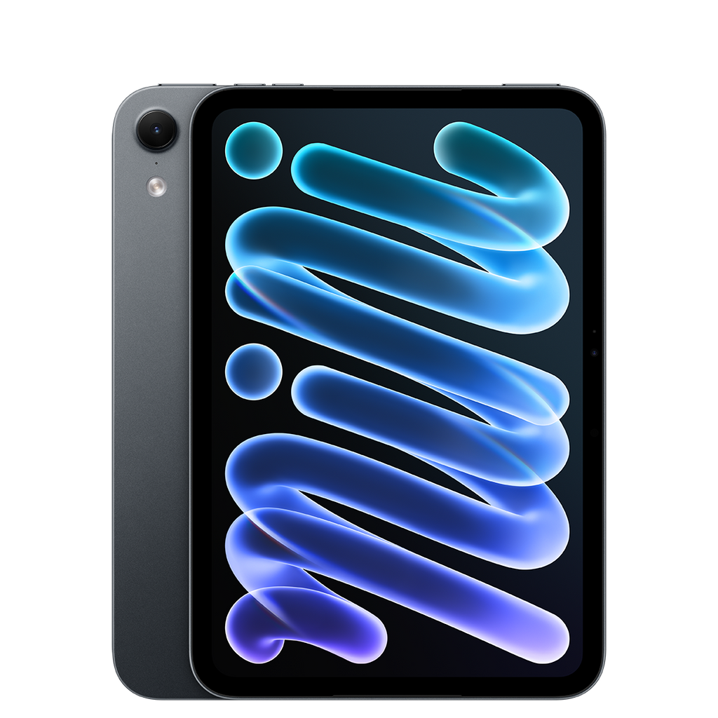 iPad mini (A20 Pro)