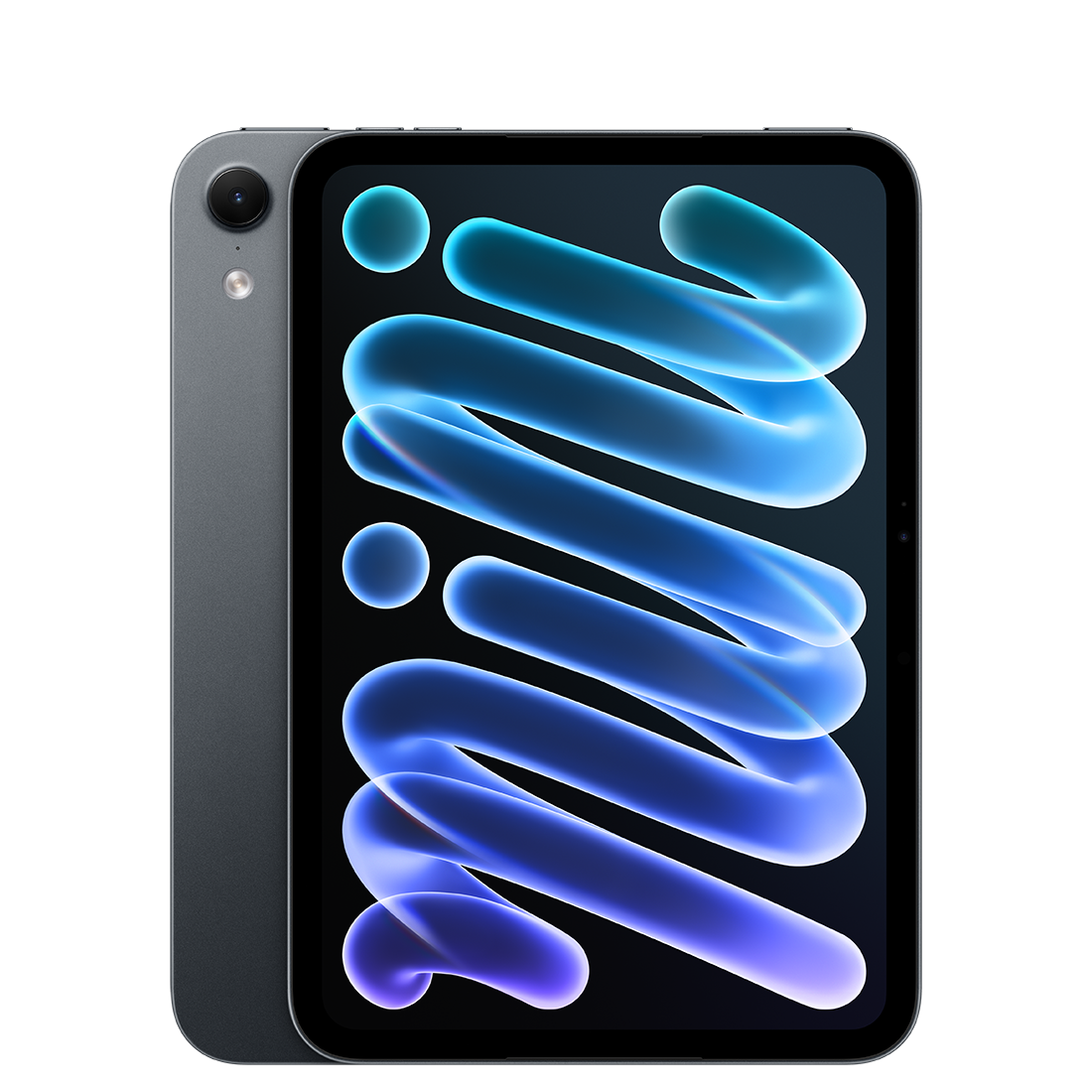 iPad mini (A20 Pro)