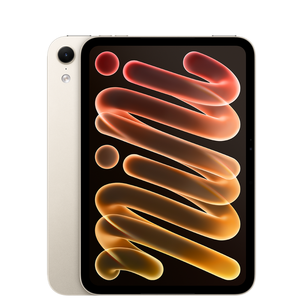 iPad mini (A20 Pro)
