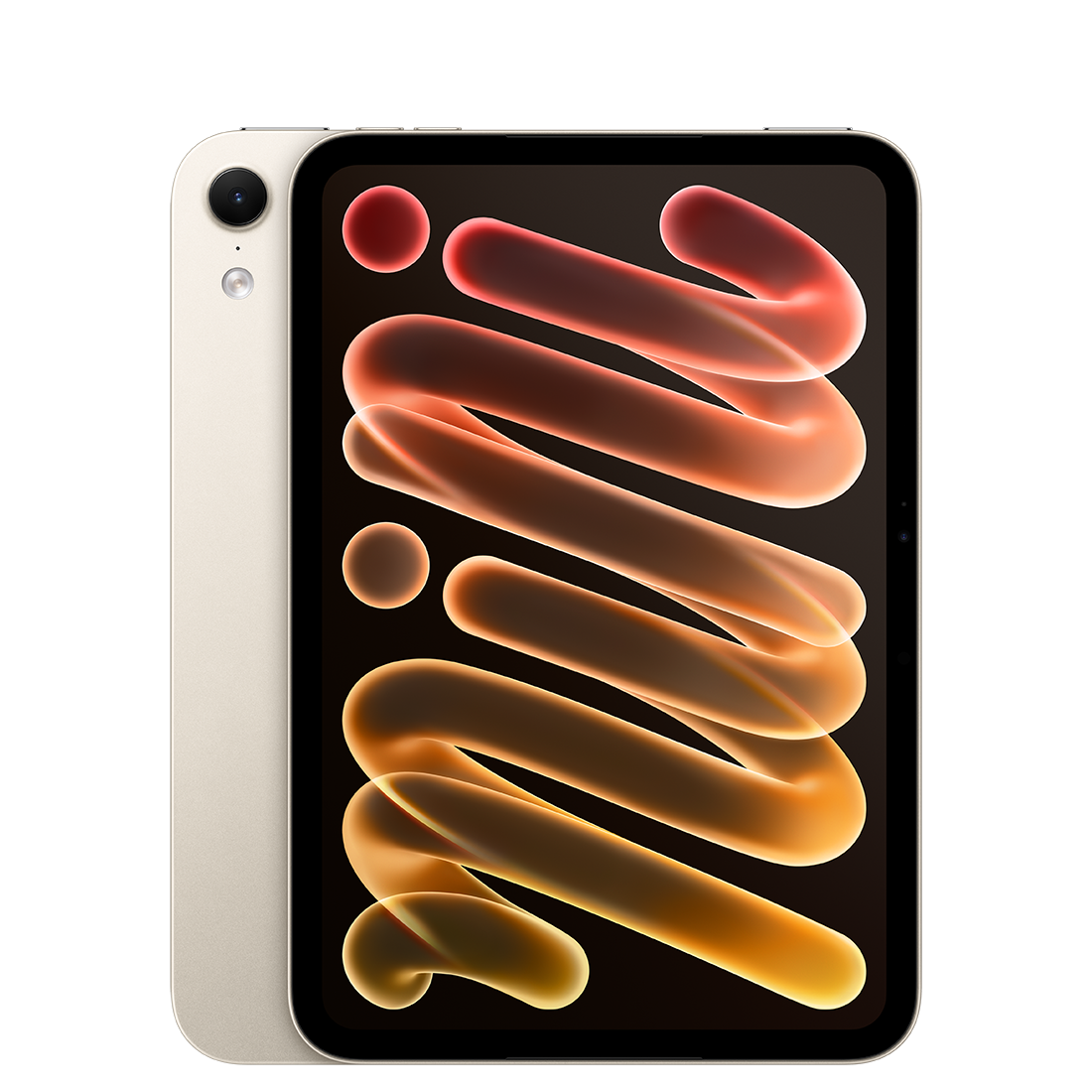 iPad mini (A20 Pro)