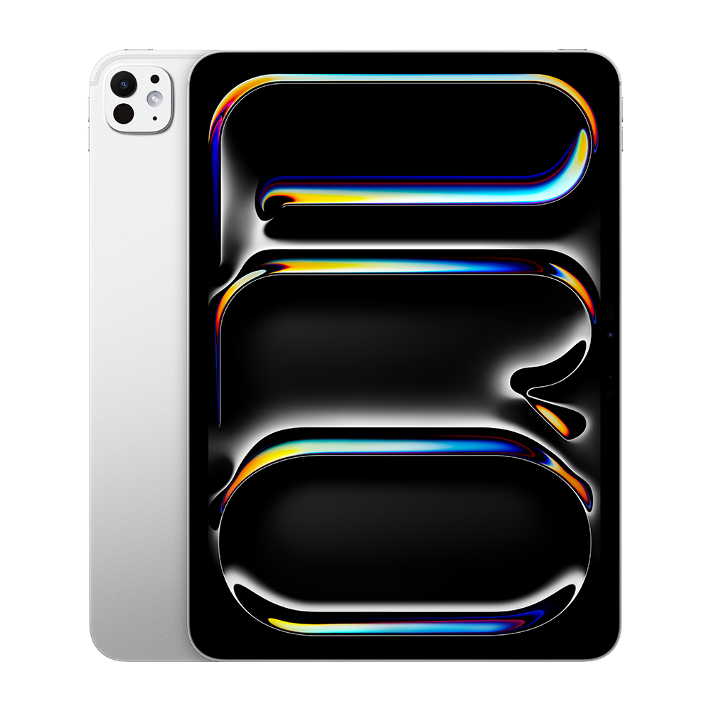 iPad Pro 11" (M5) - WiFi