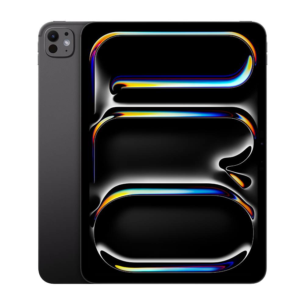 iPad Pro 11" (M5) - WiFi