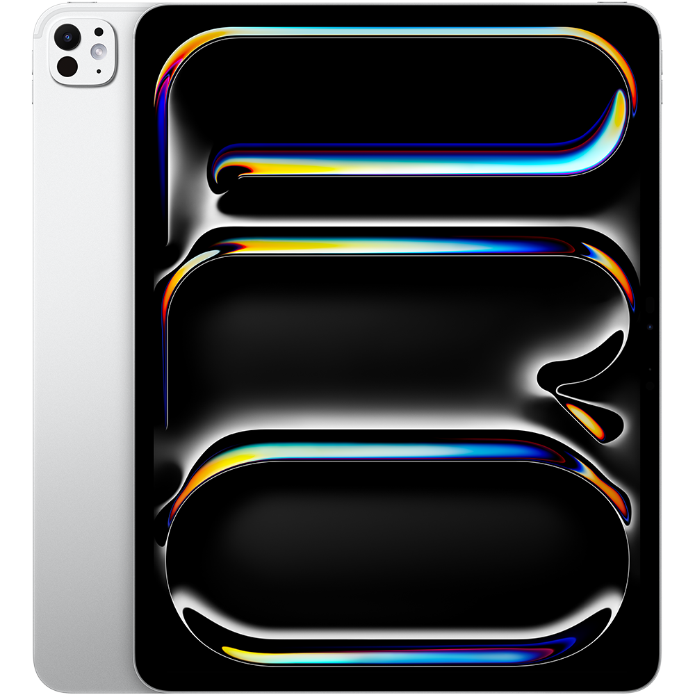 iPad Pro 13" (M5) - WiFi