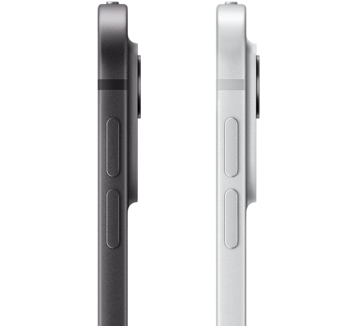 iPad Pro 13" (M5) - WiFi