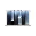 MacBook Pro 14" with PROLED XDR (M5 Pro) - Silver