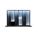MacBook Pro 14" with PROLED XDR Display (M5 Max) - Space Black