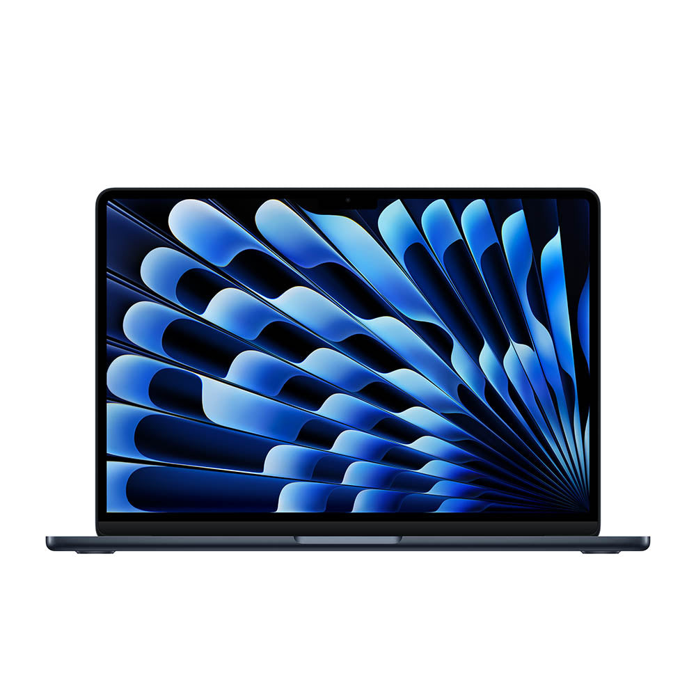 MacBook Air 13" (M5) - 10-core CPU, 10-core GPU