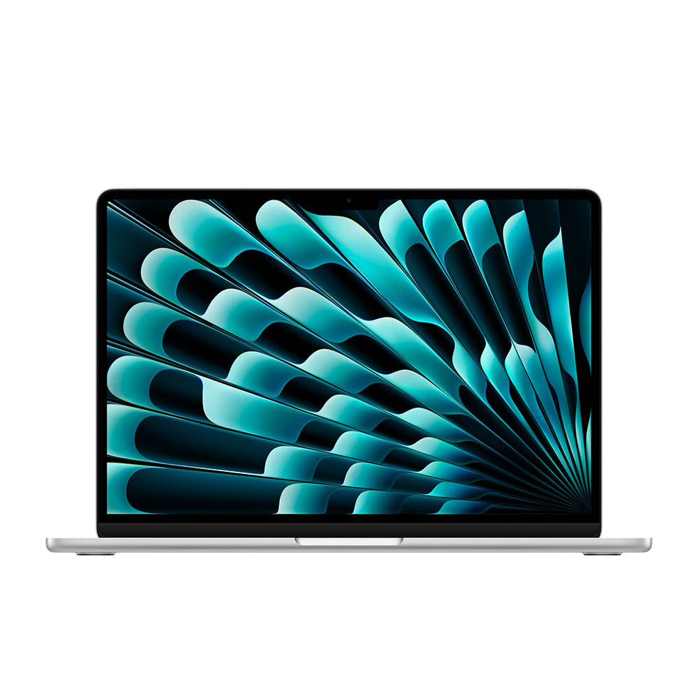 MacBook Air 13" (M5) - 10-core CPU, 10-core GPU