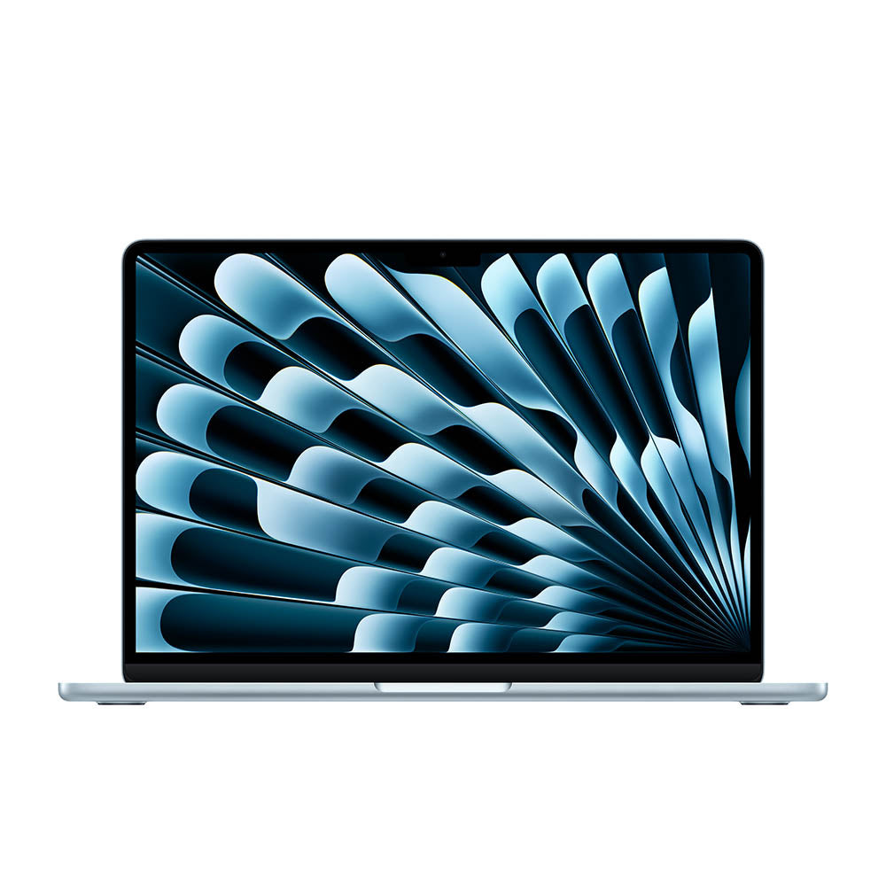 MacBook Air 13" (M5) - 10-core CPU, 8-core GPU