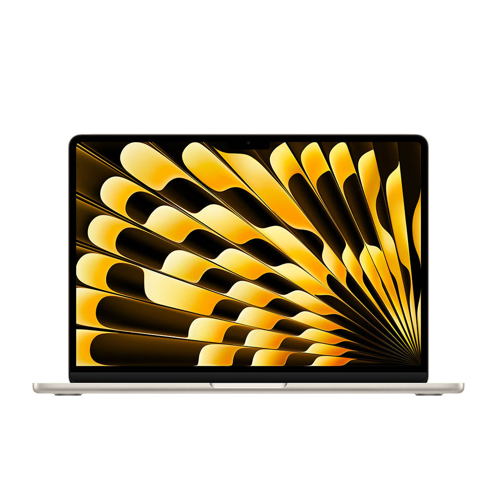 MacBook Air 13" (M5) - 10-core CPU, 10-core GPU