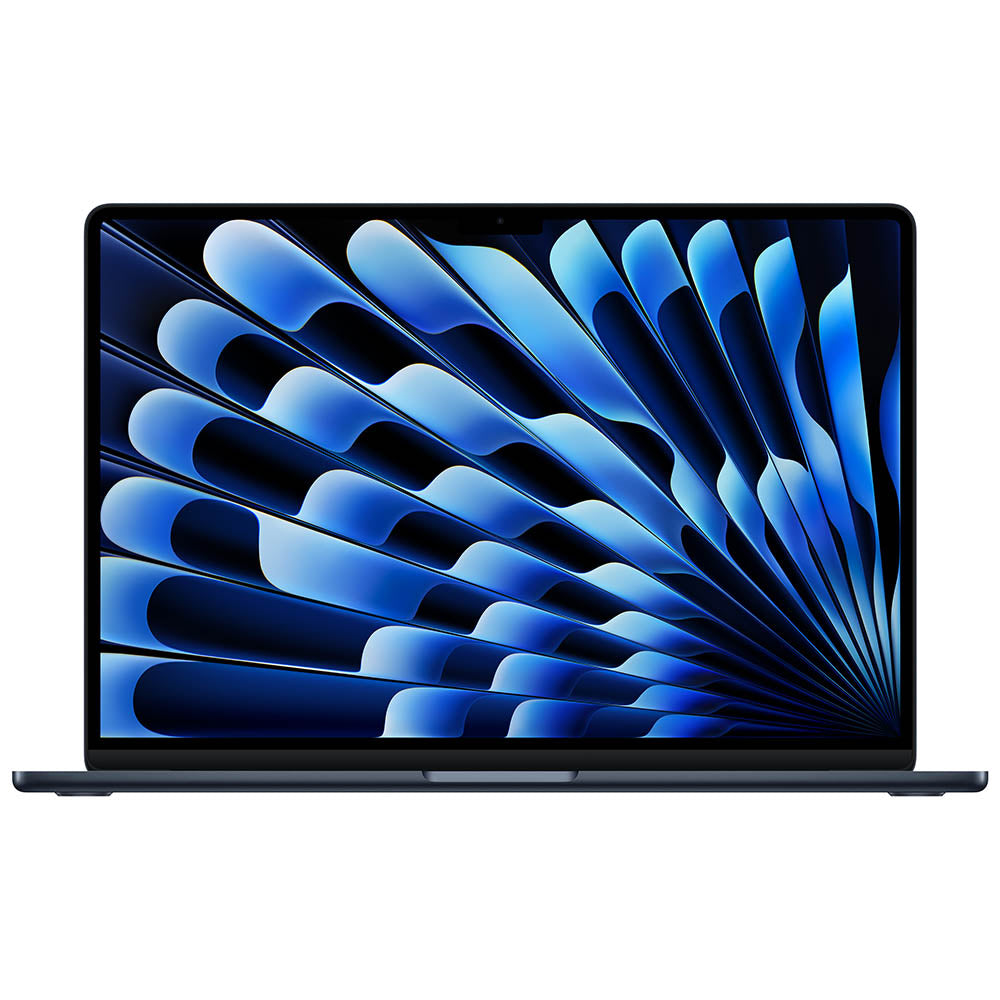 MacBook Air 15" (M5) - 10-core CPU, 10-core GPU