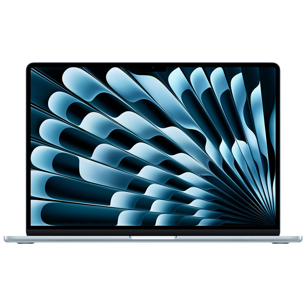 MacBook Air 15" (M5) - 10-core CPU, 10-core GPU