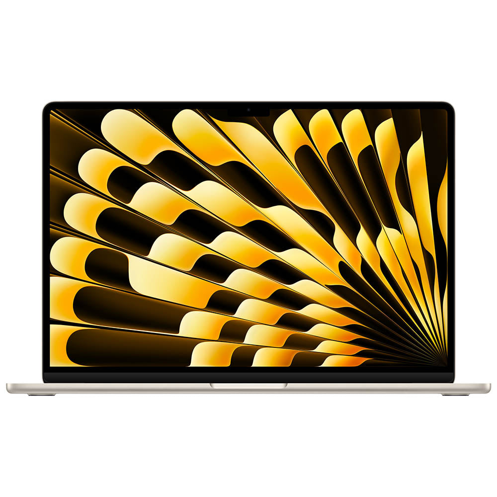 MacBook Air 15" (M5) - 10-core CPU, 10-core GPU