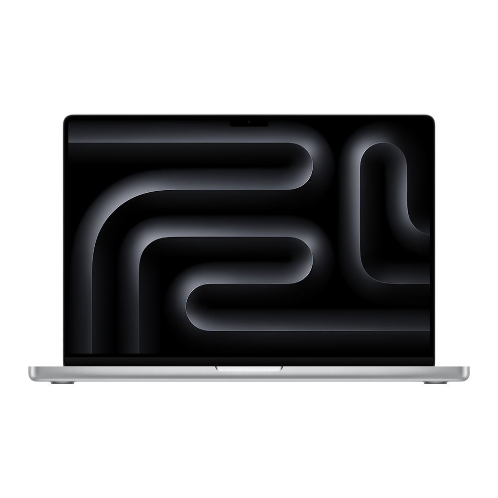 MacBook Pro 16" (M5 Pro) - Silver