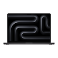 MacBook Pro 16" (M5 Max) - Space Black