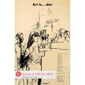 John Ruggeri - Art is… also