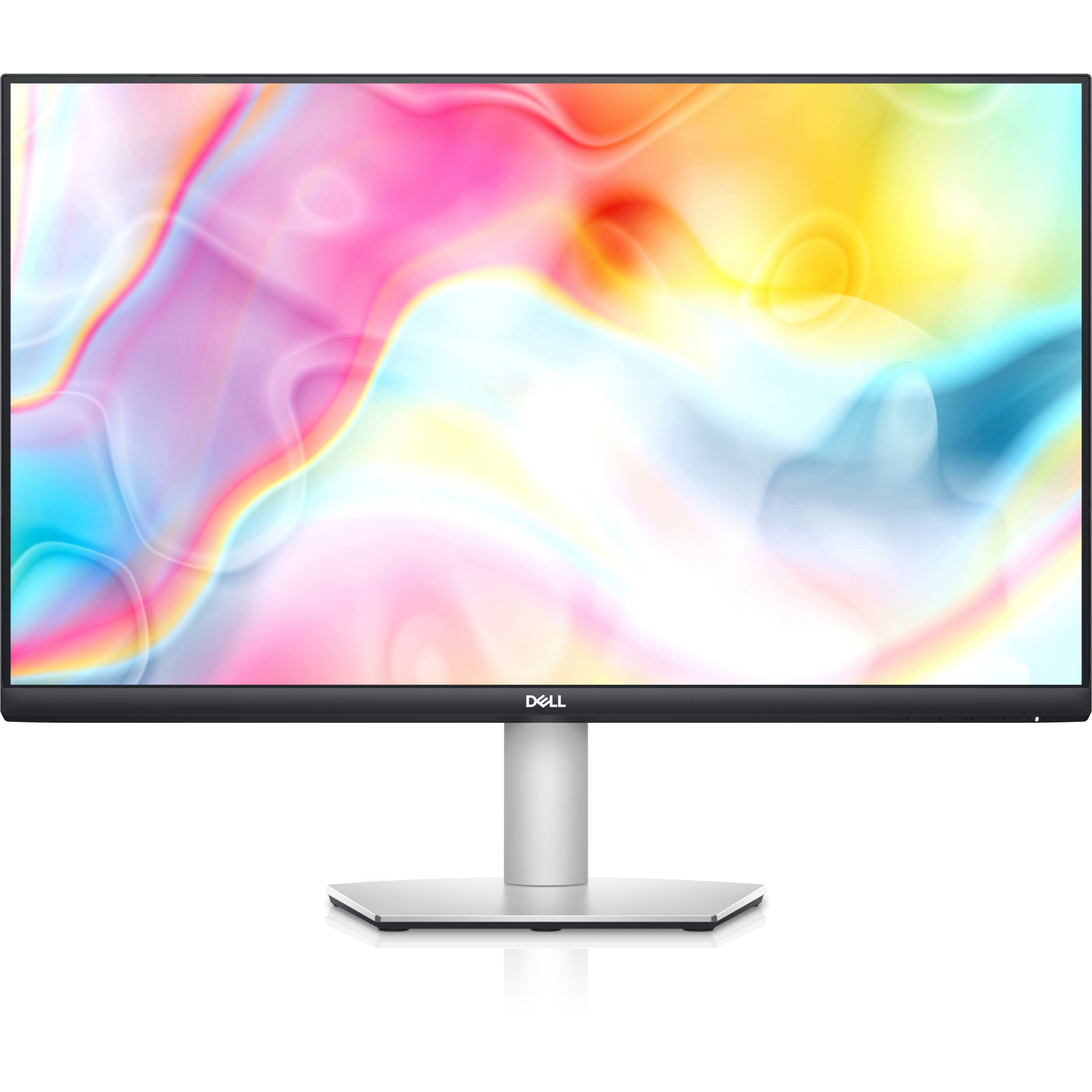 Dell QHD USB-C Monitor