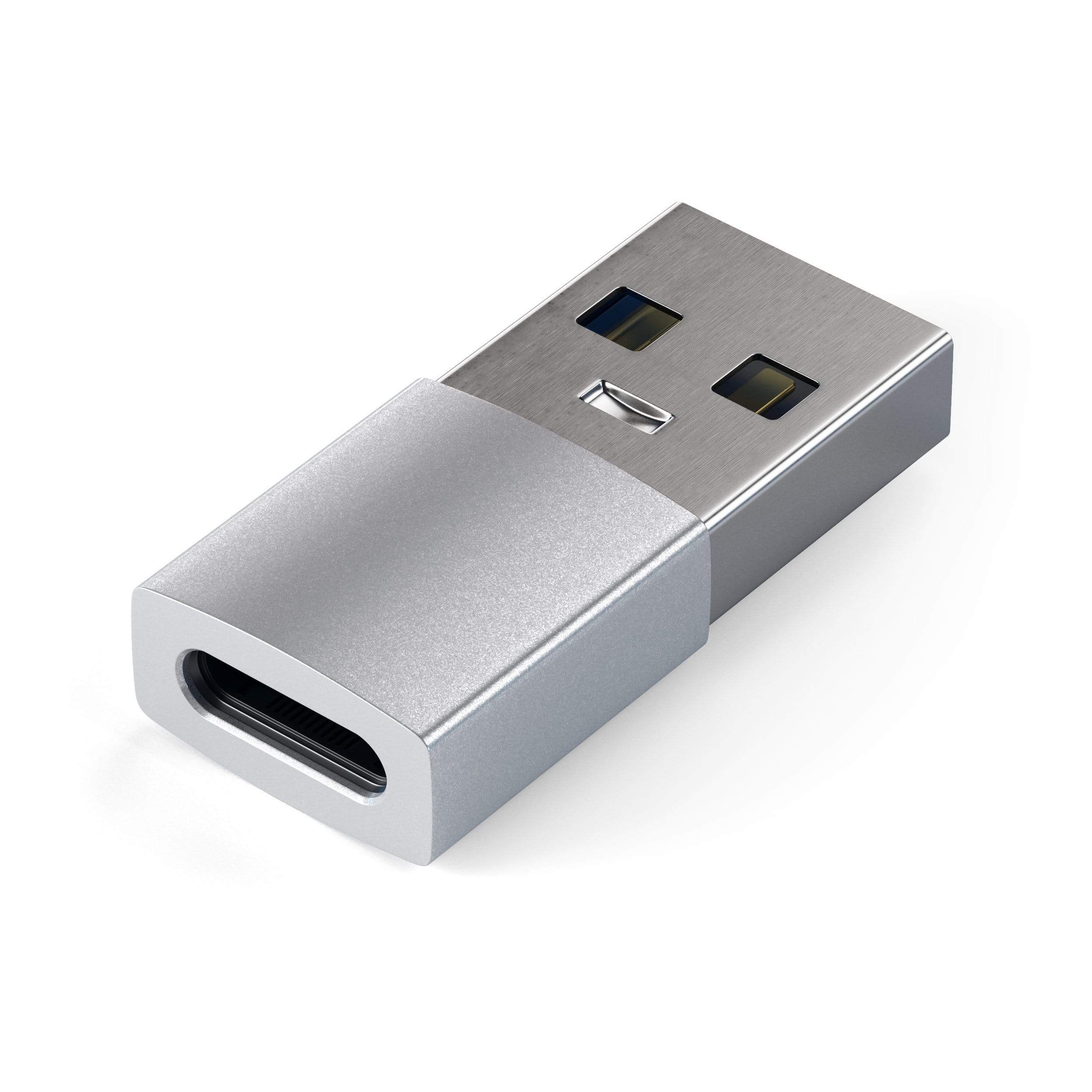 Satechi USB Type-A to Type-C Adapter