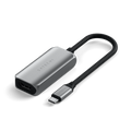 Satechi USB-C to HDMI 2.1 8K Adapter Silver