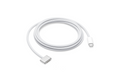 Apple USB-C to MagSafe 3 Cable - 2 Meter - Silver