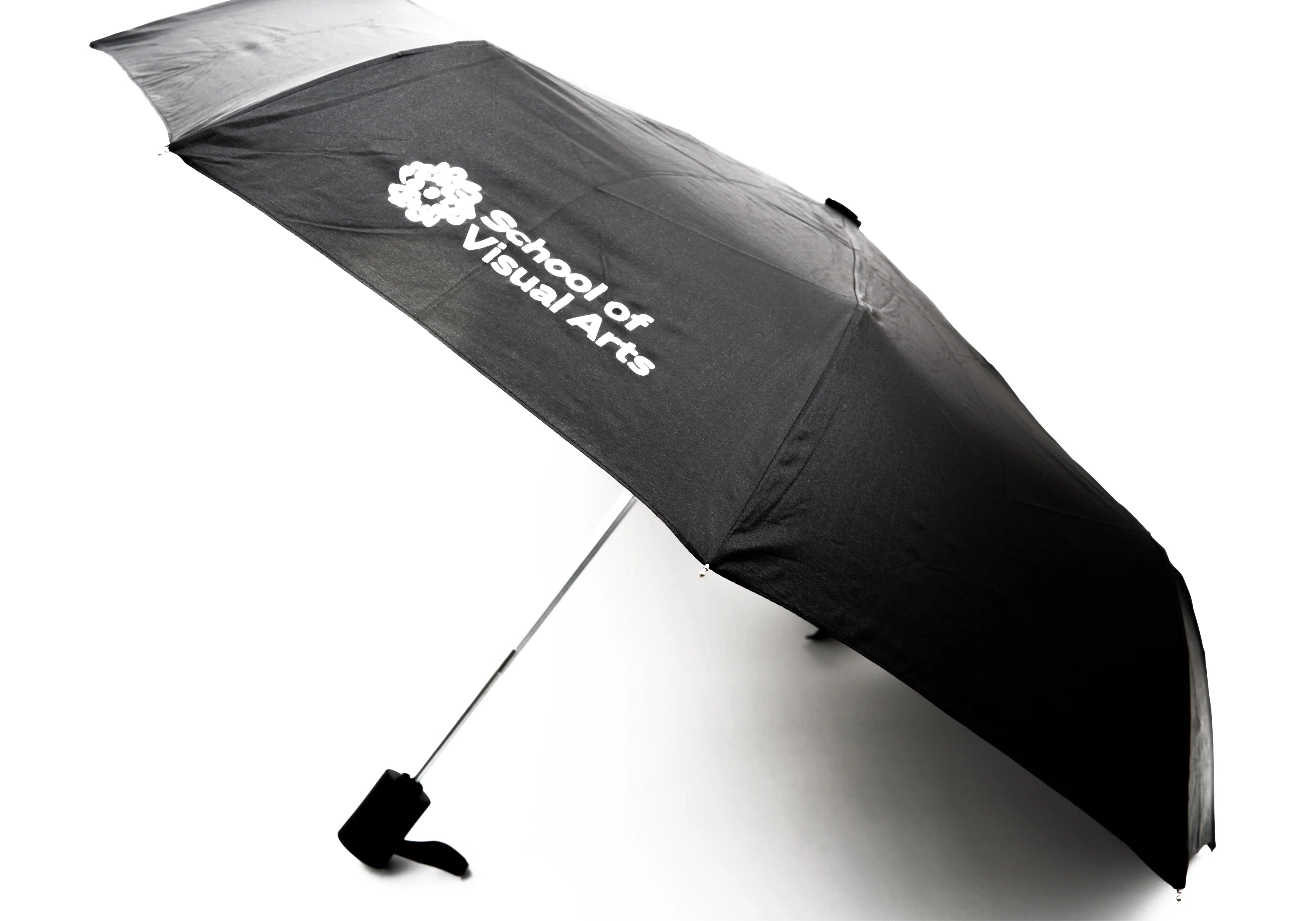SVA Ringside Logo Vented Executive Mini Umbrella