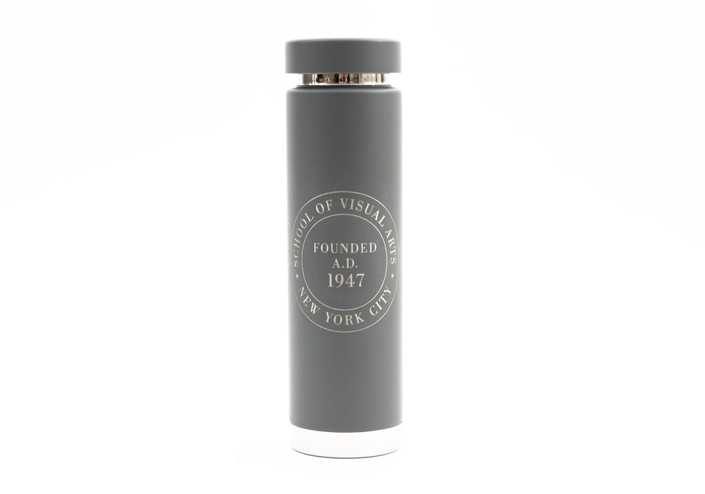 SVA Seal Logo h2go Colt Tumbler (Multiple Colors)
