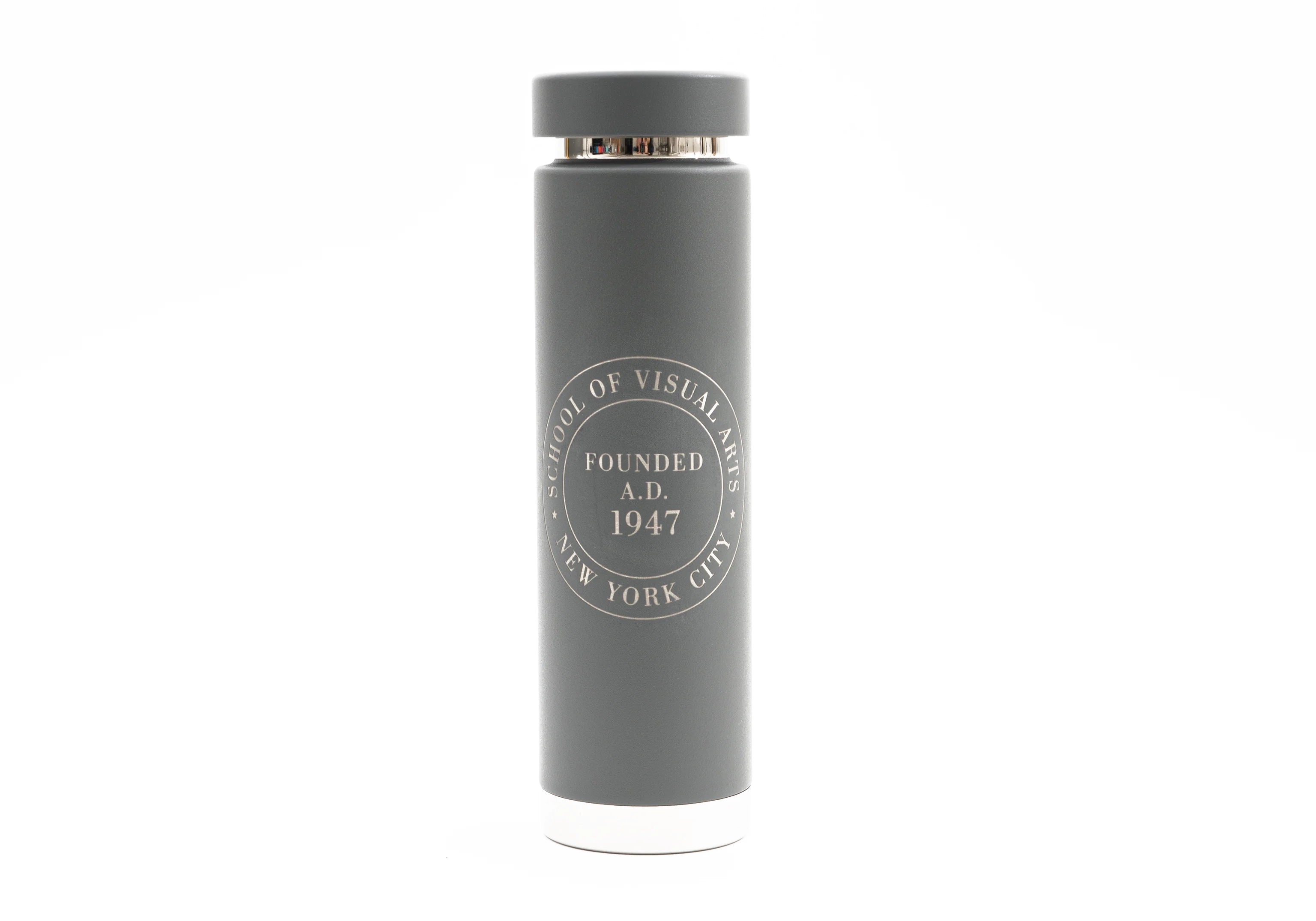 SVA Seal Logo h2go Colt Tumbler (Multiple Colors)