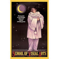 an image of a poster by Paul Davis