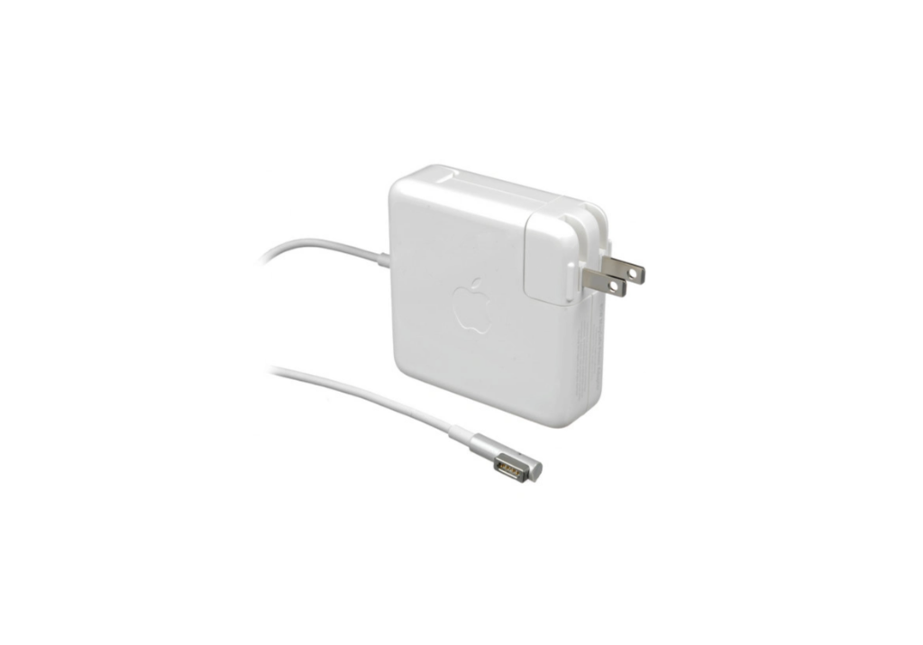 Apple 60W MagSafe Power Adapter – SVA Campus Store