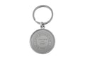 SVA Diploma Seal Logo Contemporary Metals Key Chain
