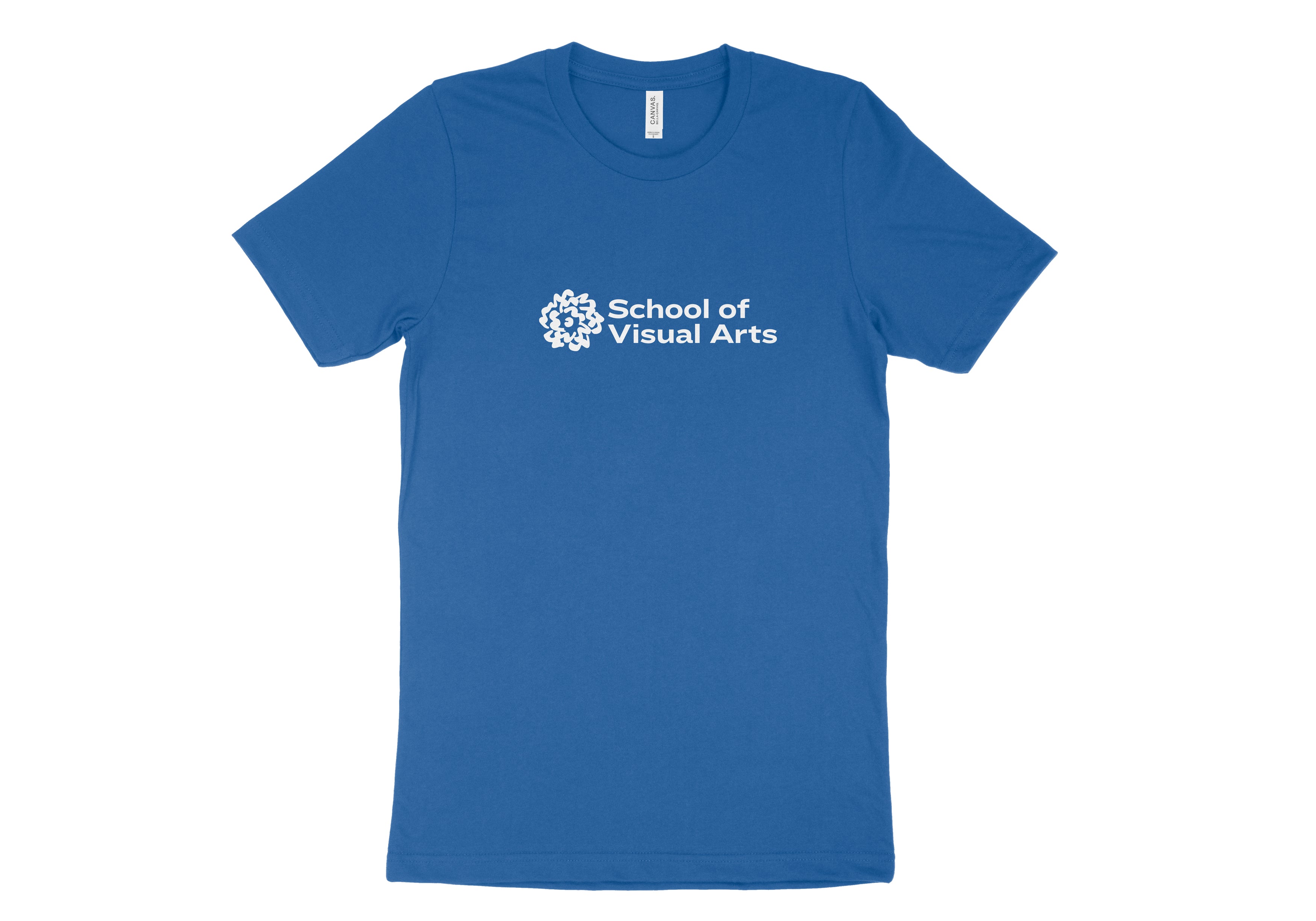 SVA Ringside Logo Short Sleeve T-Shirt (Multiple Colors)