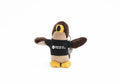 SVA Hawk Keychain