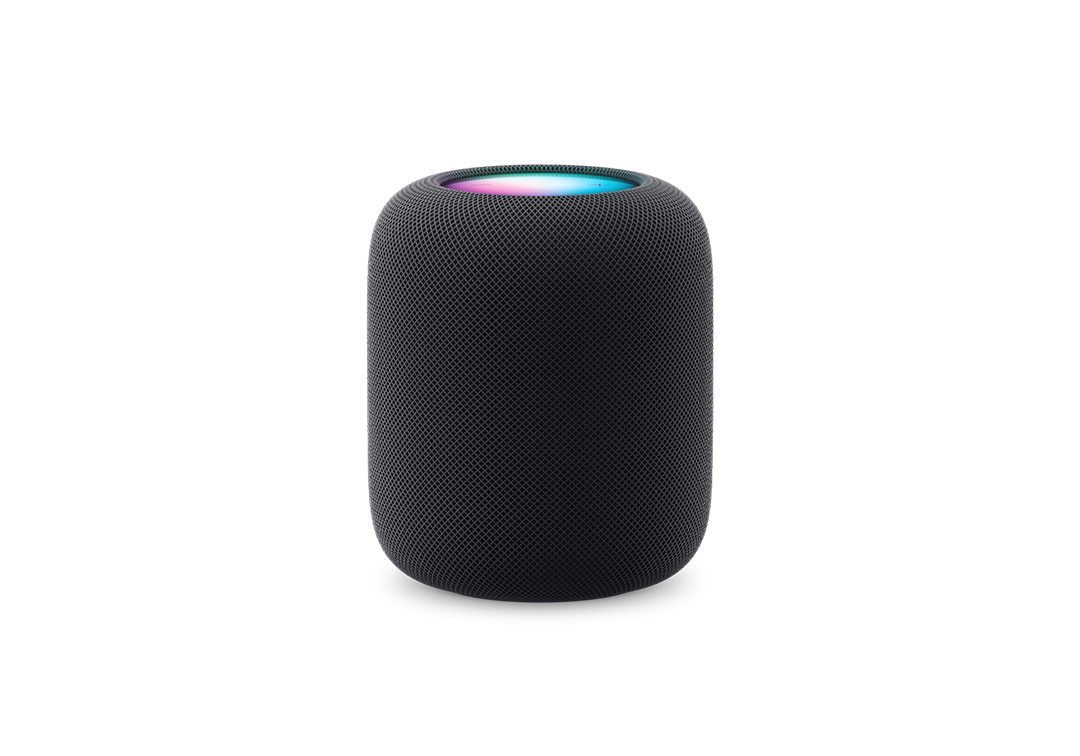 Apple HomePod (2nd Generation) - Midnight