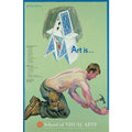 an image of a poster by James McMullan