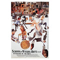 an image of a poster by Stephen Kroniger