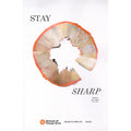 Riccardo Vecchio - Stay Sharp