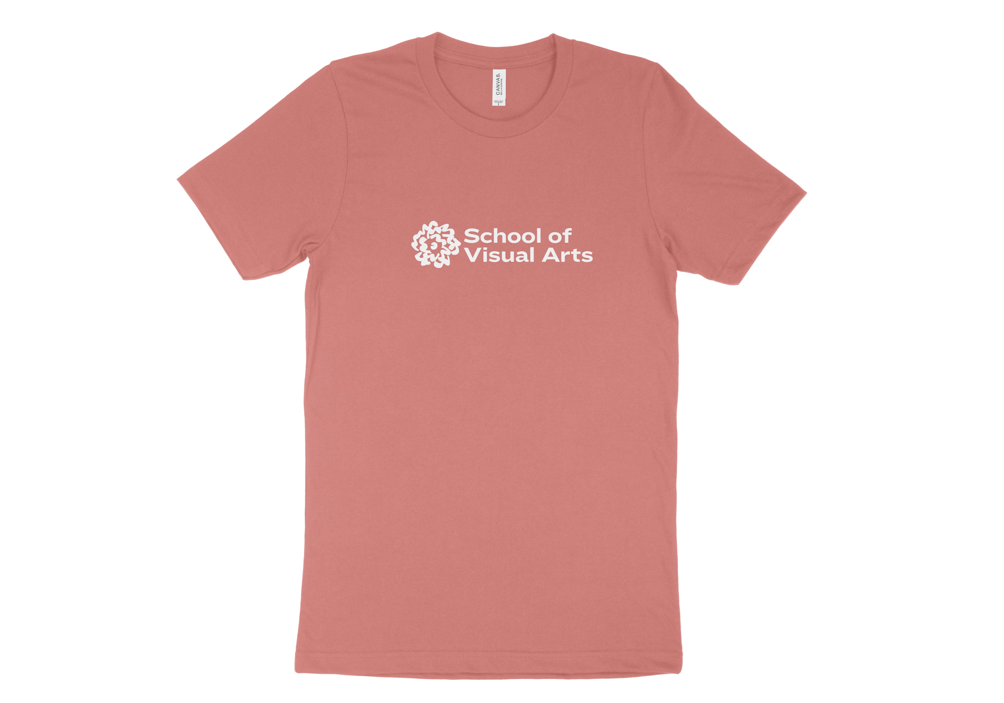 SVA Ringside Logo Short Sleeve T-Shirt (Multiple Colors)