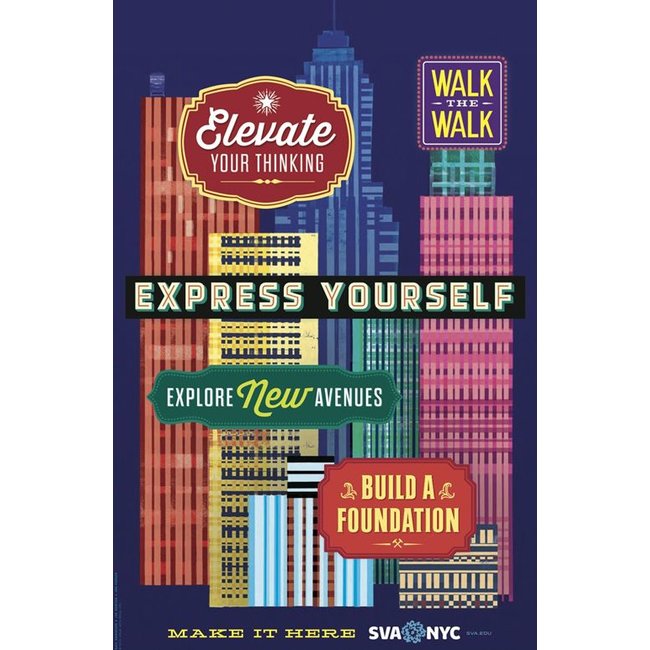 an image of a poster by Gail Anderson