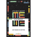 an image of a poster by Milton Glaser
